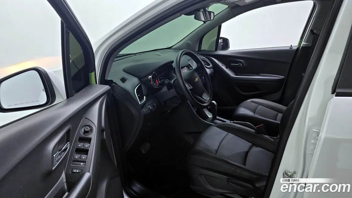 Chevrolet (GM Daewoo) Trax 2022 из KR, фото 10