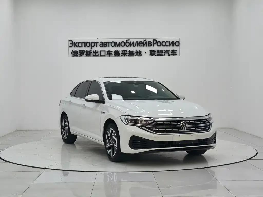 Volkswagen Sagitar 2024 из CN, фото 3