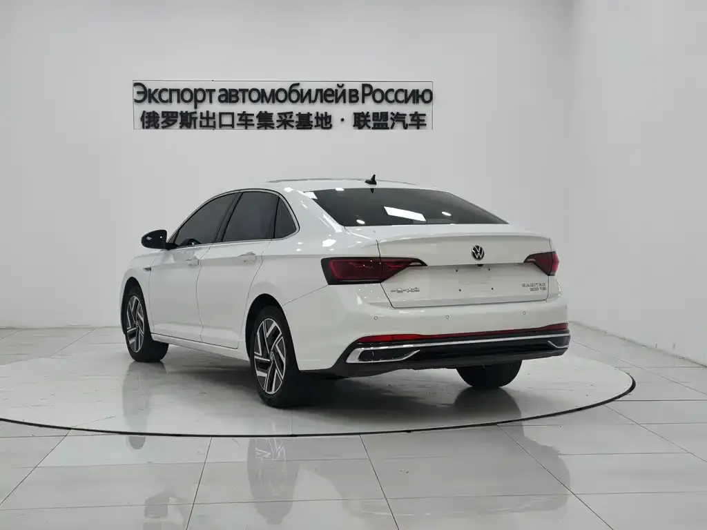 Volkswagen Sagitar 2024 из CN, фото 4