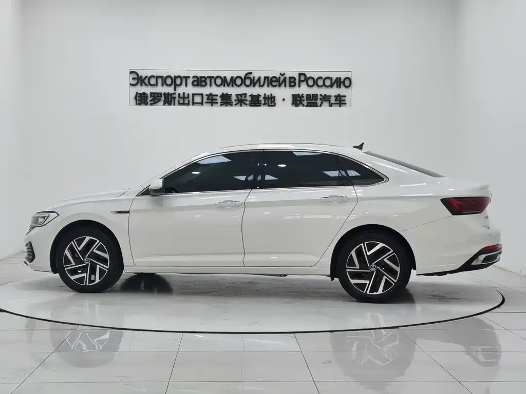 Volkswagen Sagitar 2024 из CN, фото 5