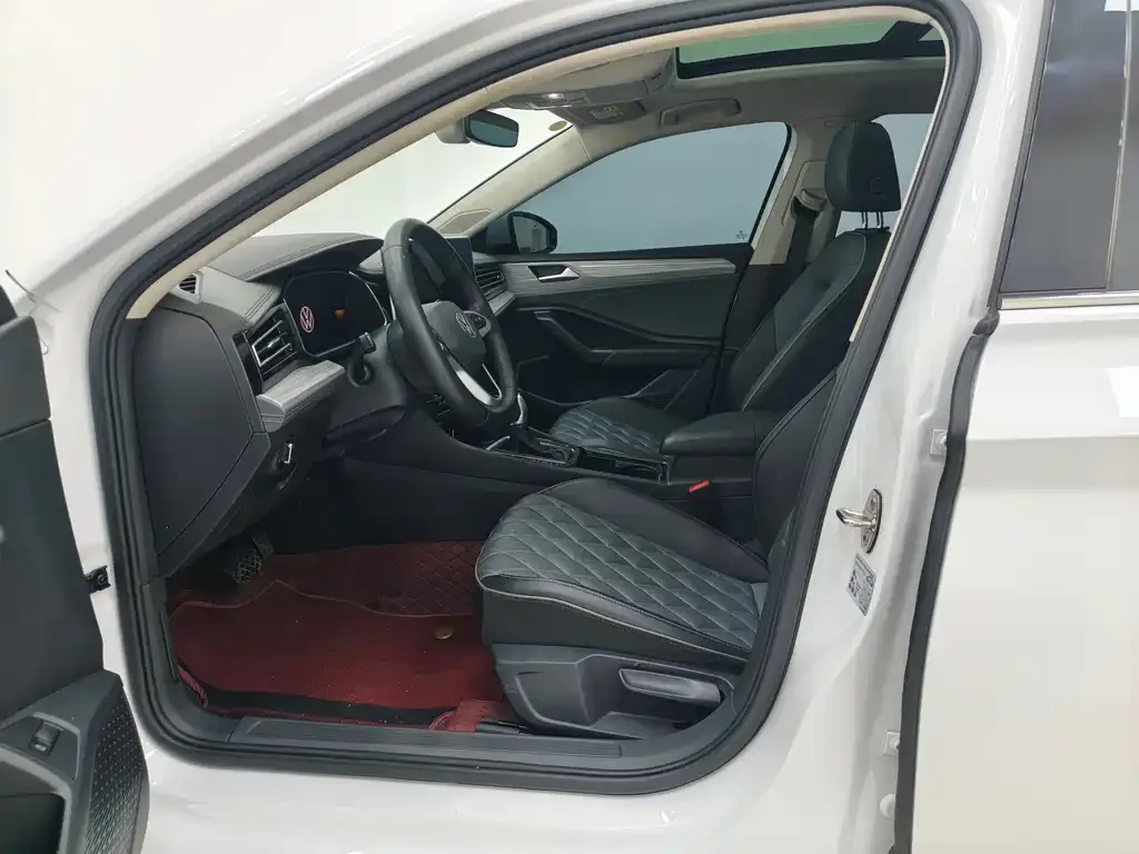 Volkswagen Sagitar 2024 из CN, фото 7