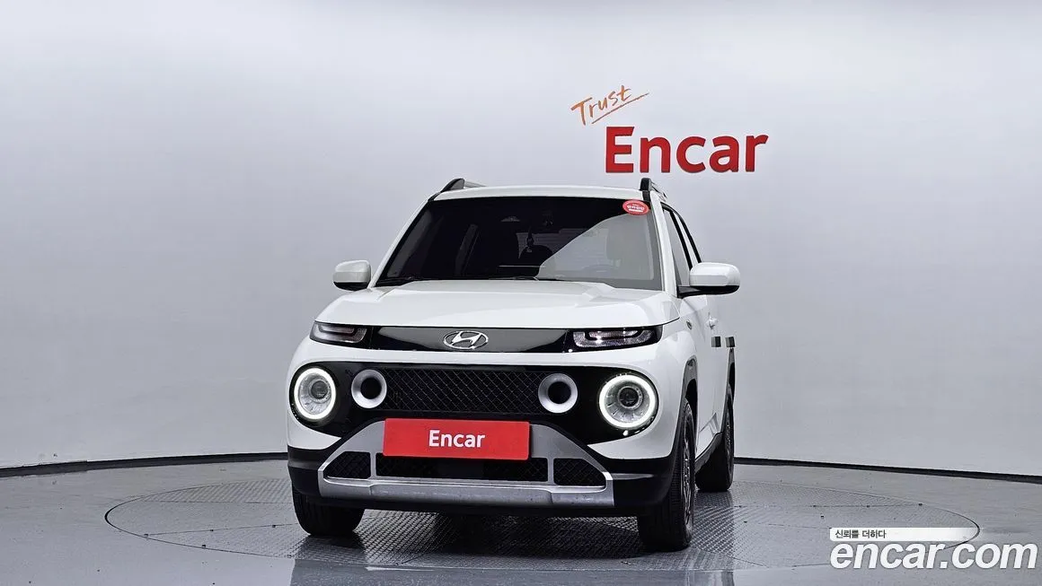 [object Object] Casper 2024 из KR, фото 3