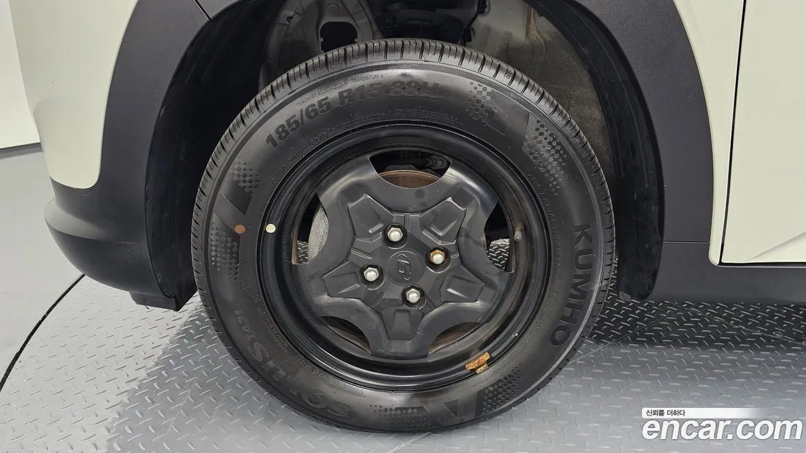 [object Object] Casper 2024 из KR, фото 5