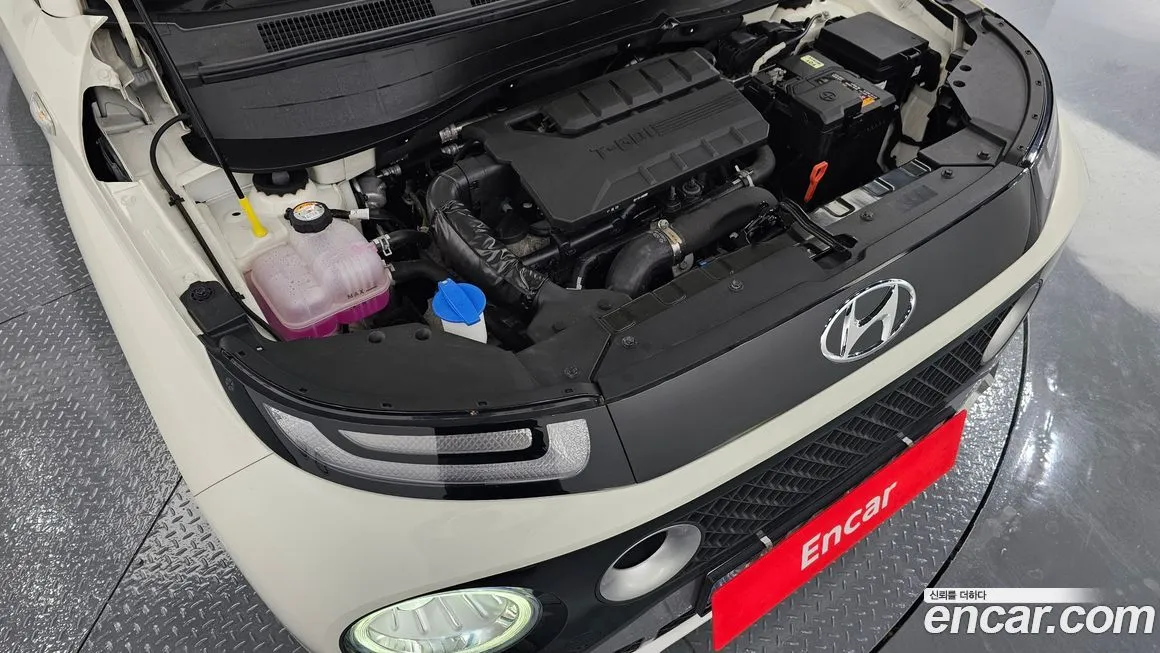 [object Object] Casper 2024 из KR, фото 6