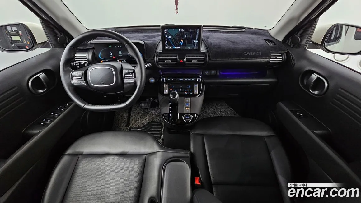 [object Object] Casper 2024 из KR, фото 7