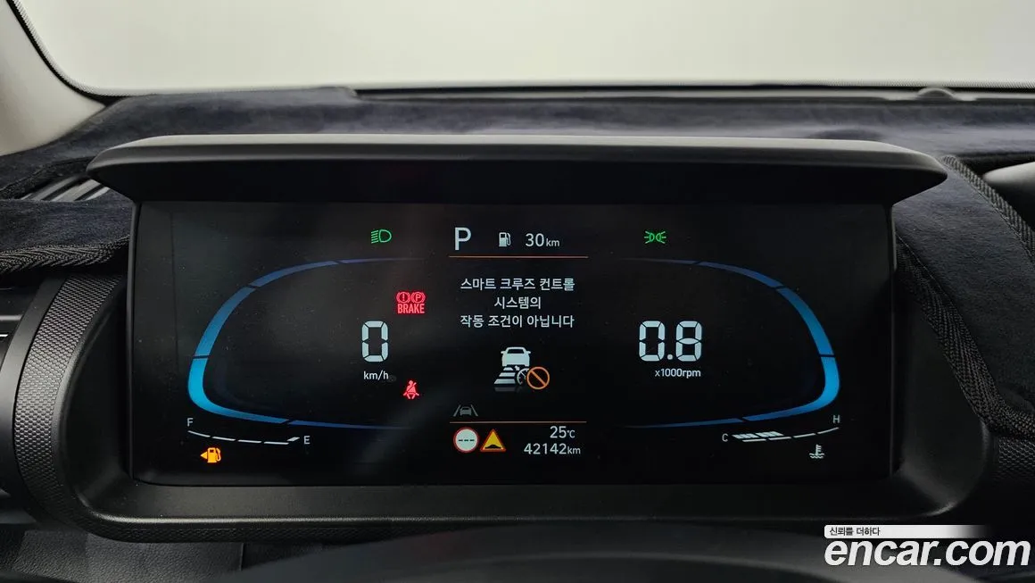 [object Object] Casper 2024 из KR, фото 8