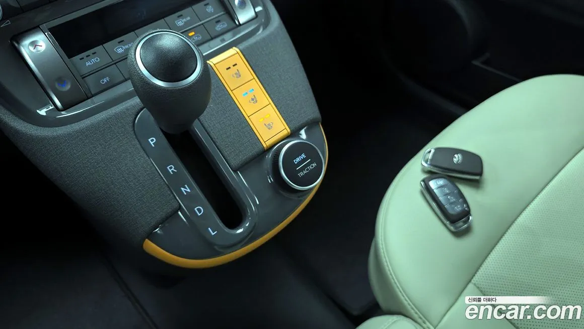 Hyundai Casper 2023 из KR, фото 9