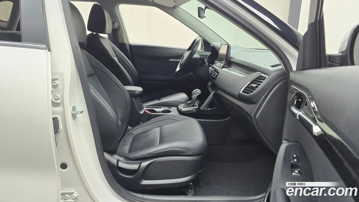 Kia Seltos 2023 из KR, фото 10