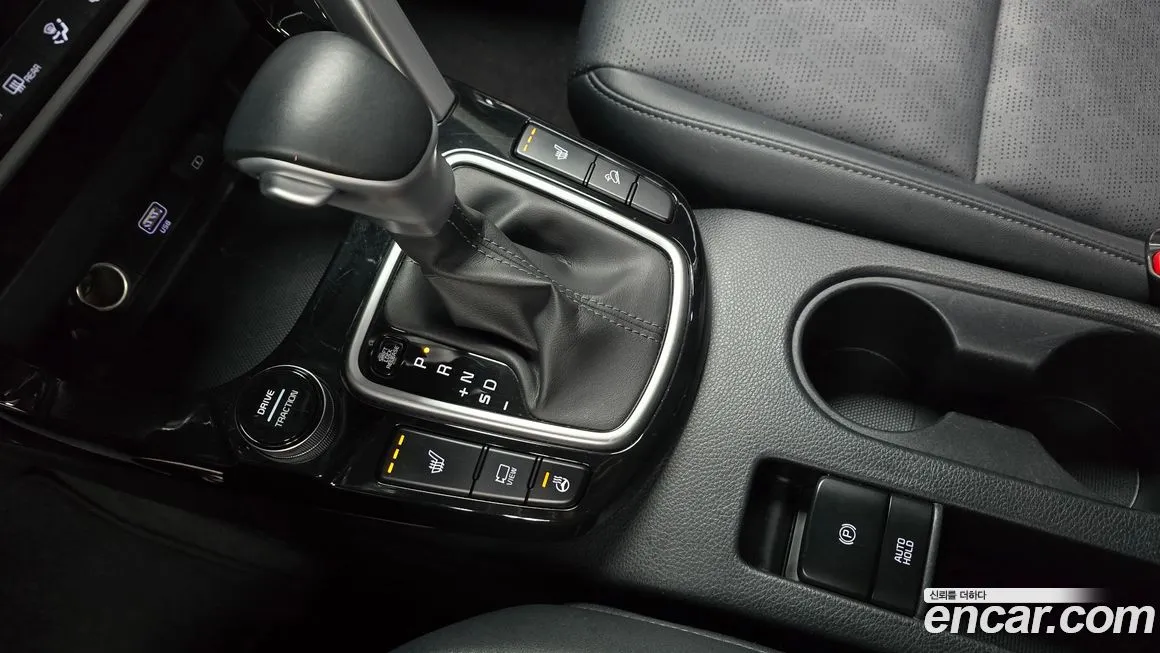 Kia Seltos 2023 из KR, фото 9