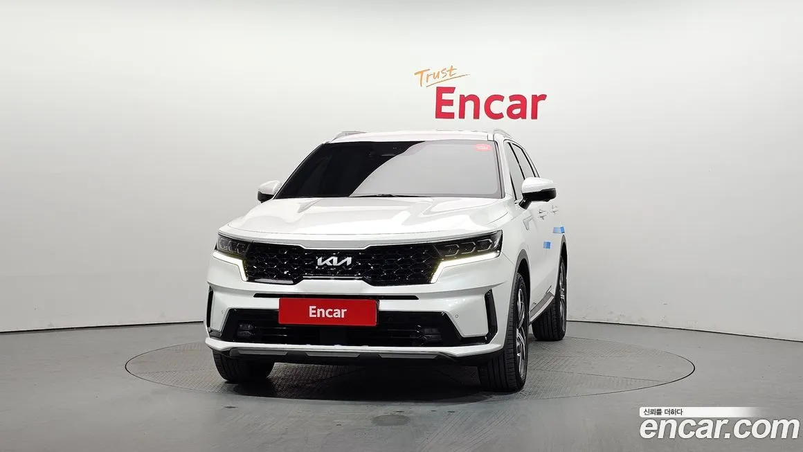 Kia Sorento — фото 3