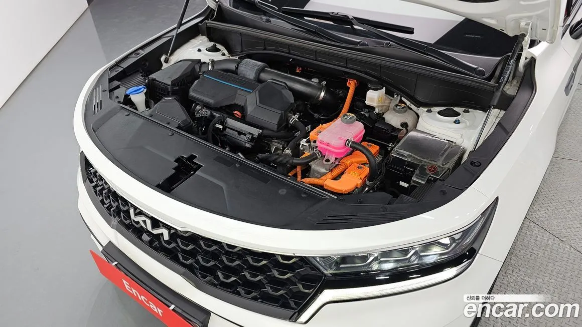 Kia Sorento — фото 6