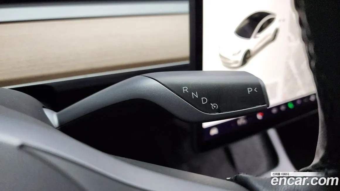 Tesla Model 3 2021 из KR, фото 9