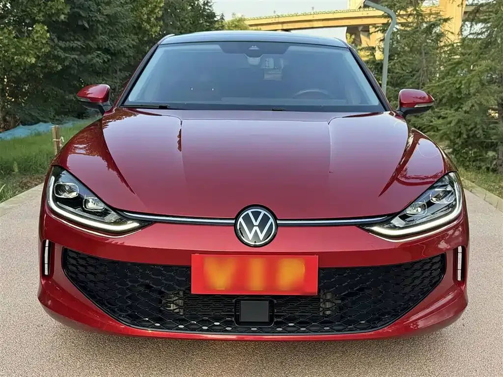 Volkswagen Lamando 2022 из CN, фото 5