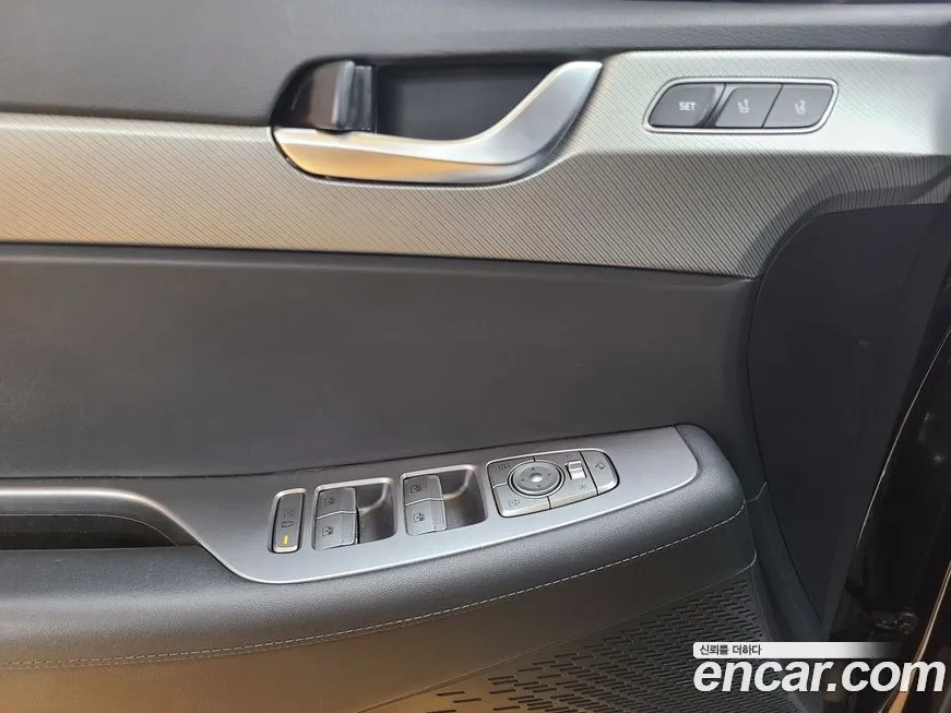 Hyundai Palisade — фото 10