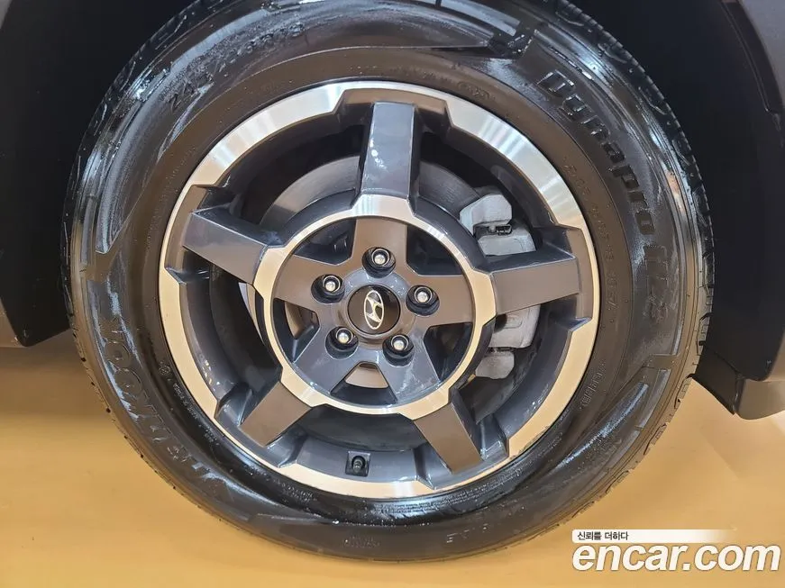 Hyundai Palisade — фото 4