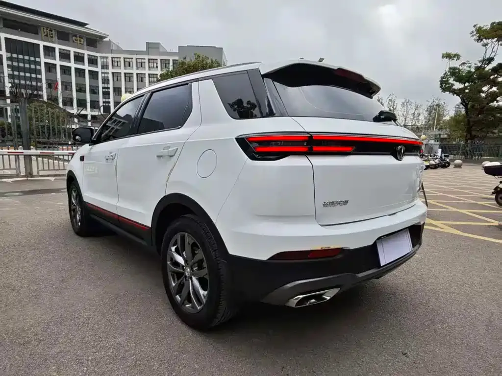 Changan CS55PLUS 2022 из CN, фото 6