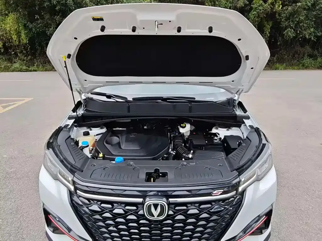 Changan CS55PLUS 2022 из CN, фото 9