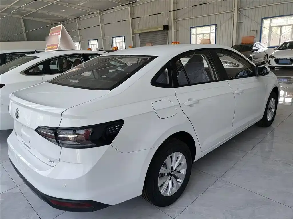 Volkswagen Lavida 2025 из CN, фото 10