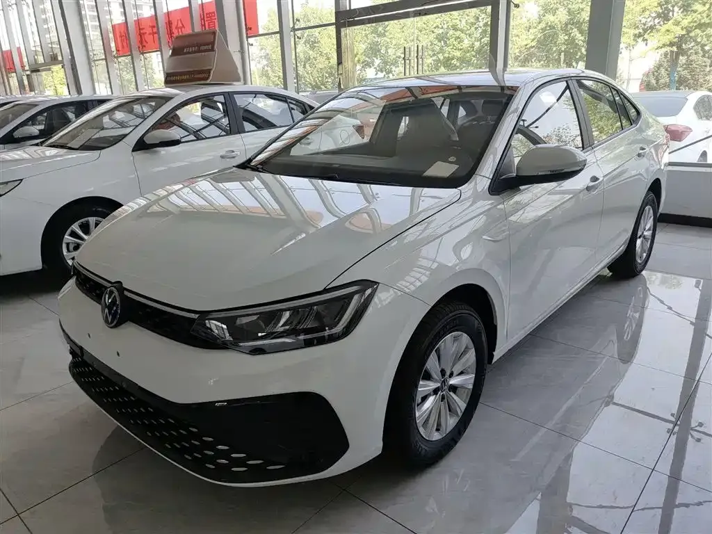 Volkswagen Lavida 2025 из CN, фото 2