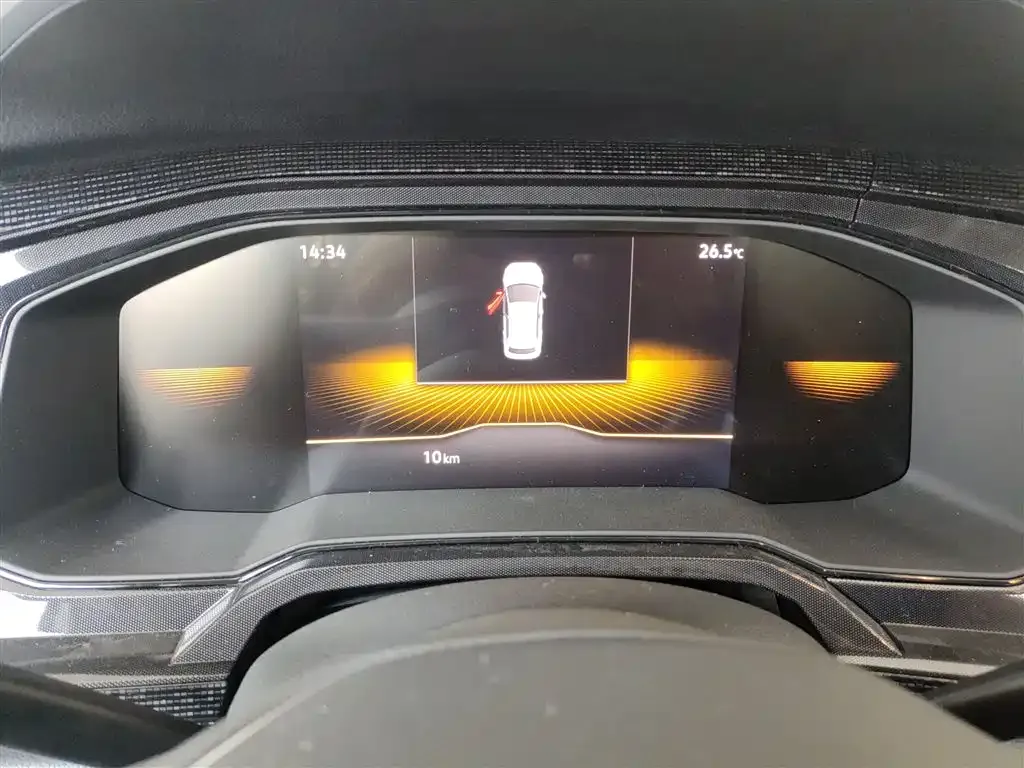 Volkswagen Lavida 2025 из CN, фото 5