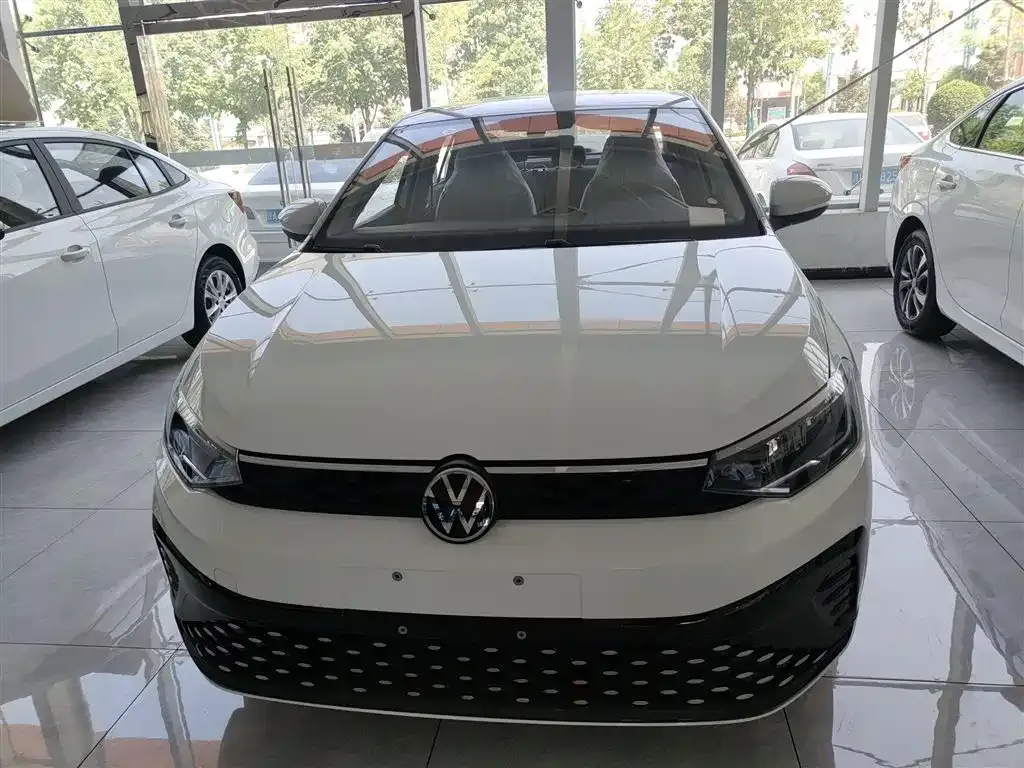 Volkswagen Lavida 2025 из CN, фото 7