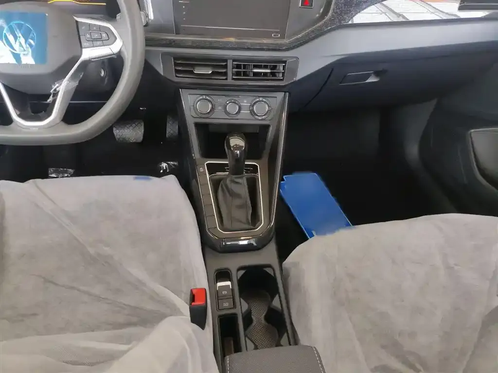 Volkswagen Lavida 2025 из CN, фото 9
