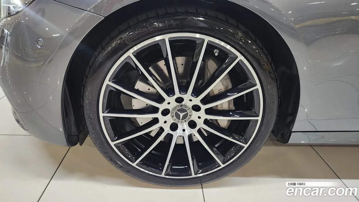 Mercedes-Benz E-Class 2023 из KR, фото 5