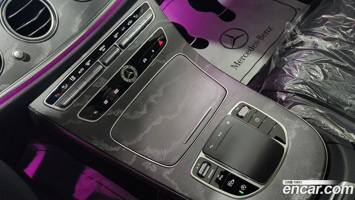 Mercedes-Benz E-Class 2023 из KR, фото 6