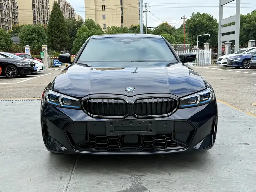 [object Object] 3 Series 2025 из CN, фото 2