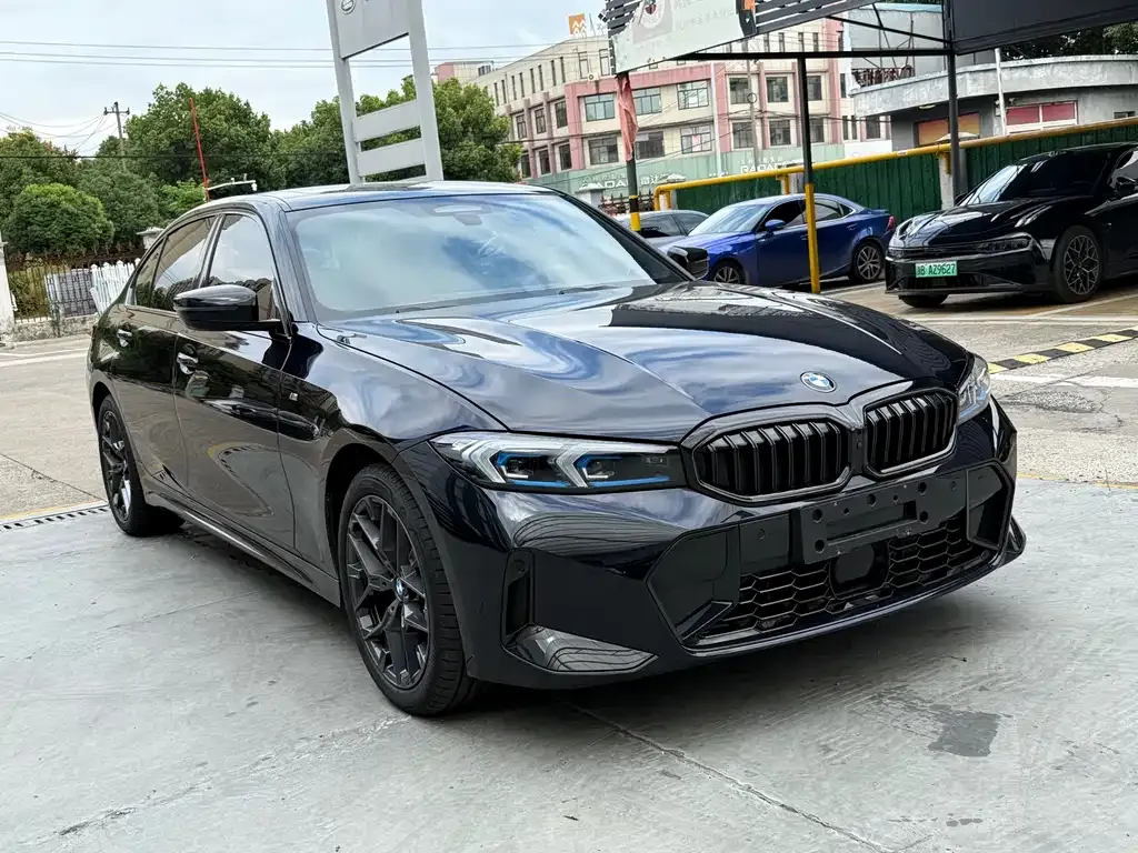 [object Object] 3 Series 2025 из CN, фото 3