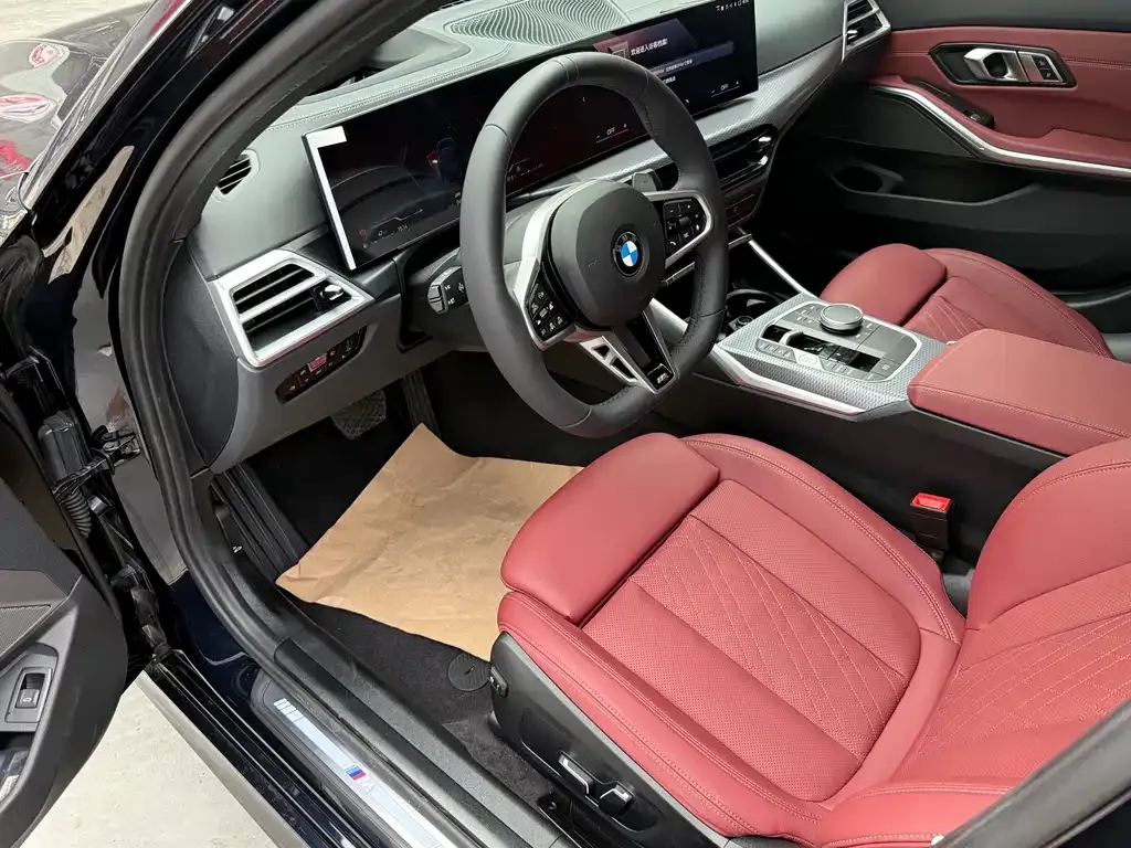 [object Object] 3 Series 2025 из CN, фото 4