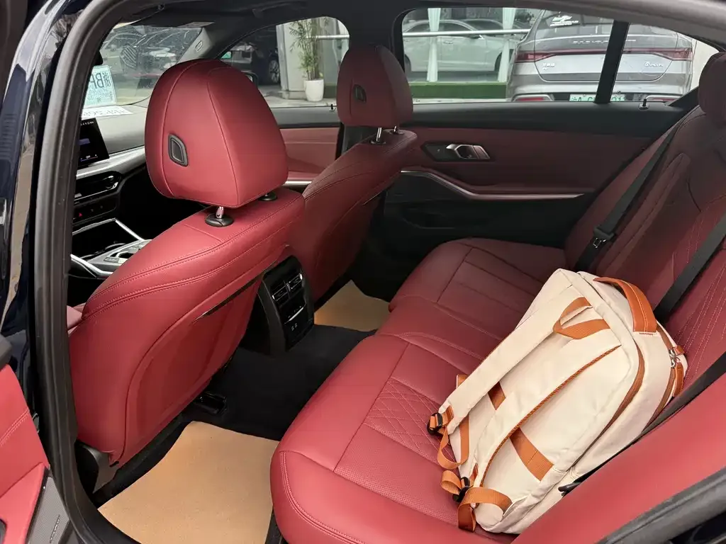 [object Object] 3 Series 2025 из CN, фото 9