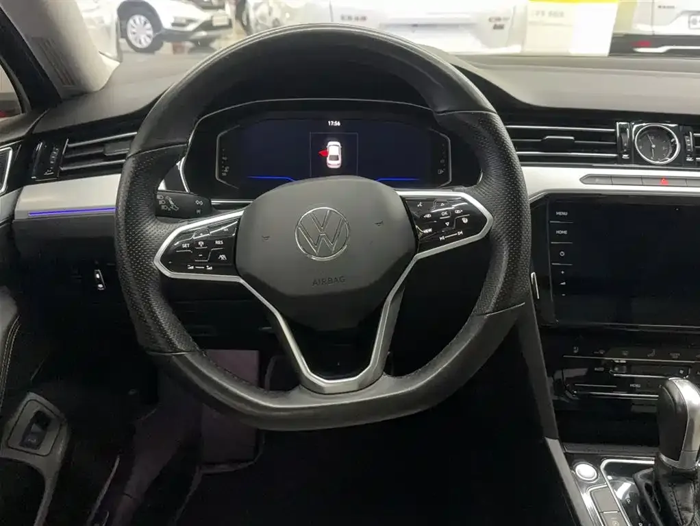 Volkswagen Magotan 2023 из CN, фото 3