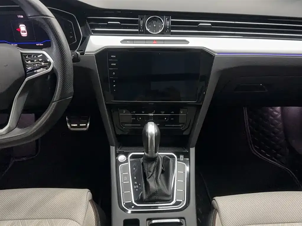 Volkswagen Magotan 2023 из CN, фото 6