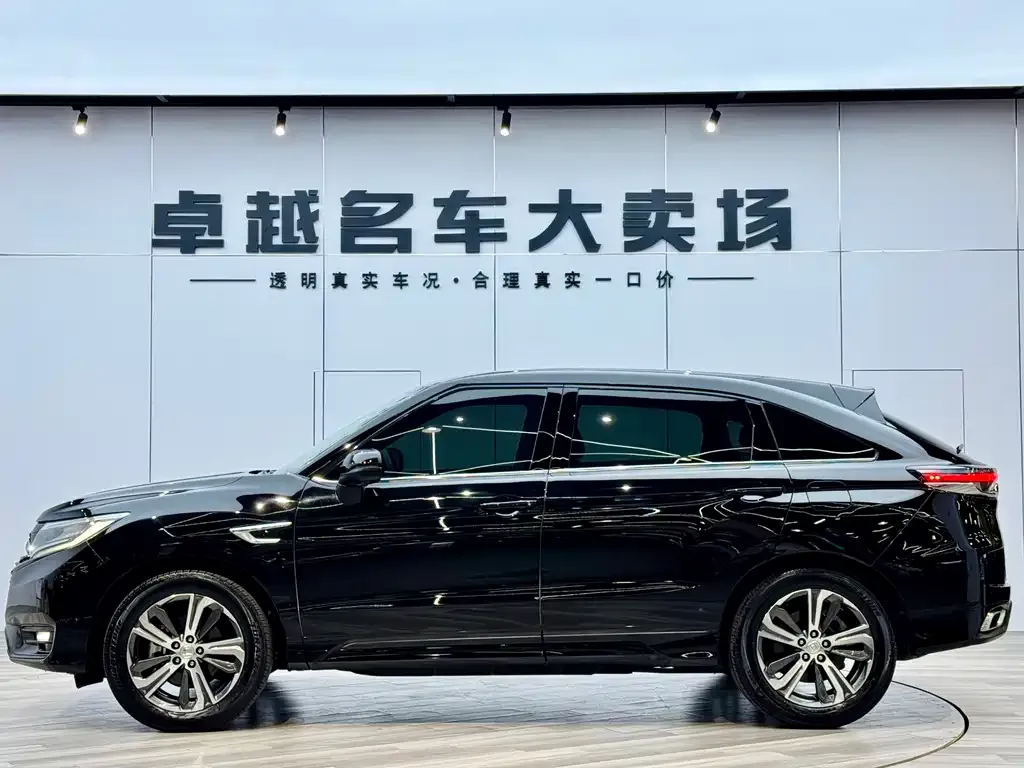 Honda UR-V 2022 из CN, фото 4