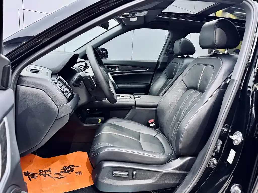 Honda UR-V 2022 из CN, фото 9