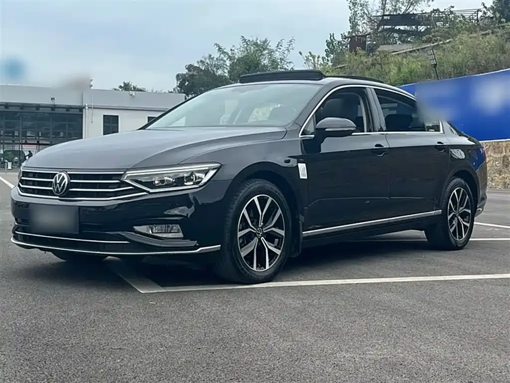 Volkswagen Magotan 2022 из CN, фото 3