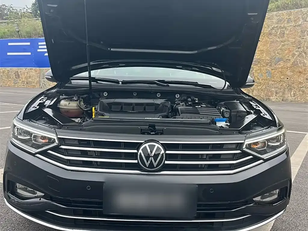 Volkswagen Magotan 2022 из CN, фото 7