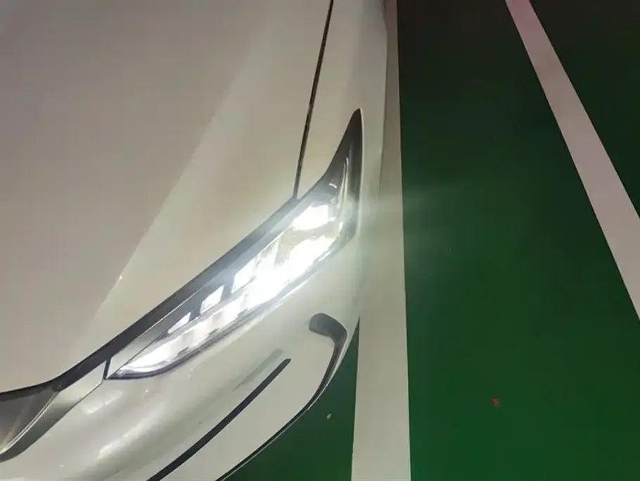 BYD Qin PLUS 2024 из CN, фото 5