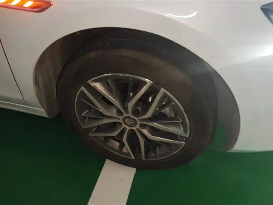 BYD Qin PLUS 2024 из CN, фото 6