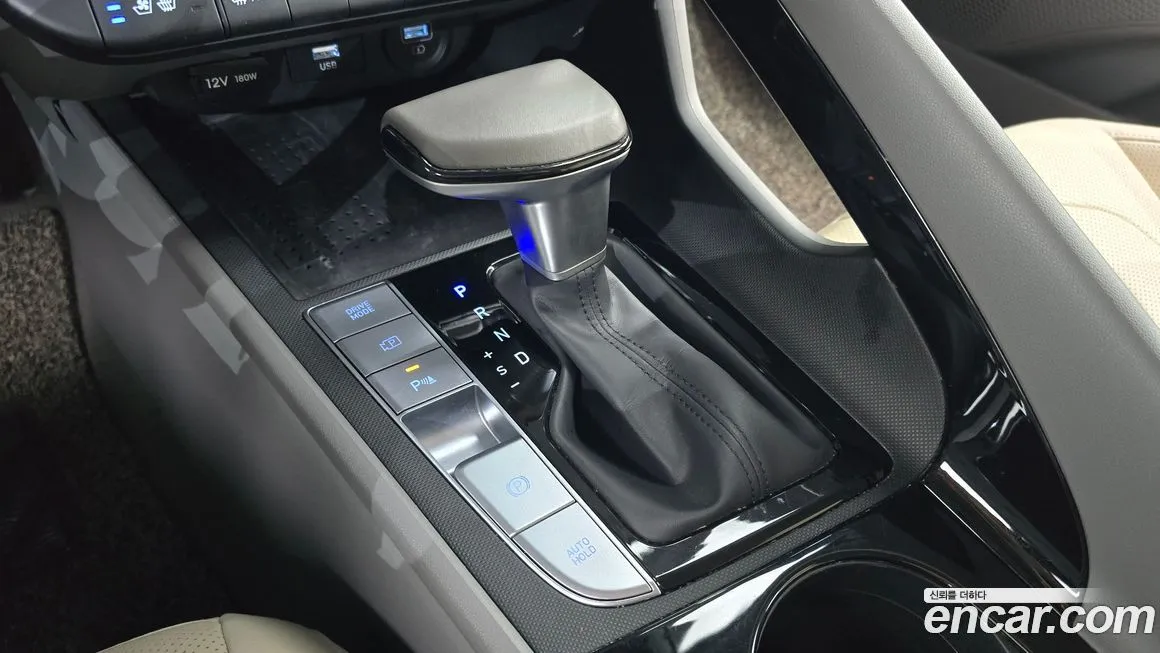 Hyundai AVANTE 2023 из KR, фото 9