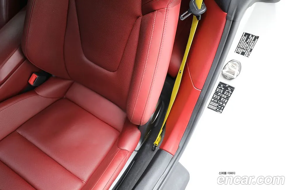 Porsche 911 2021 из KR, фото 10