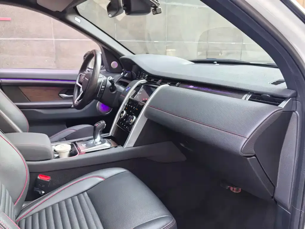 Land Rover Discovery Sport 2023 из CN, фото 10