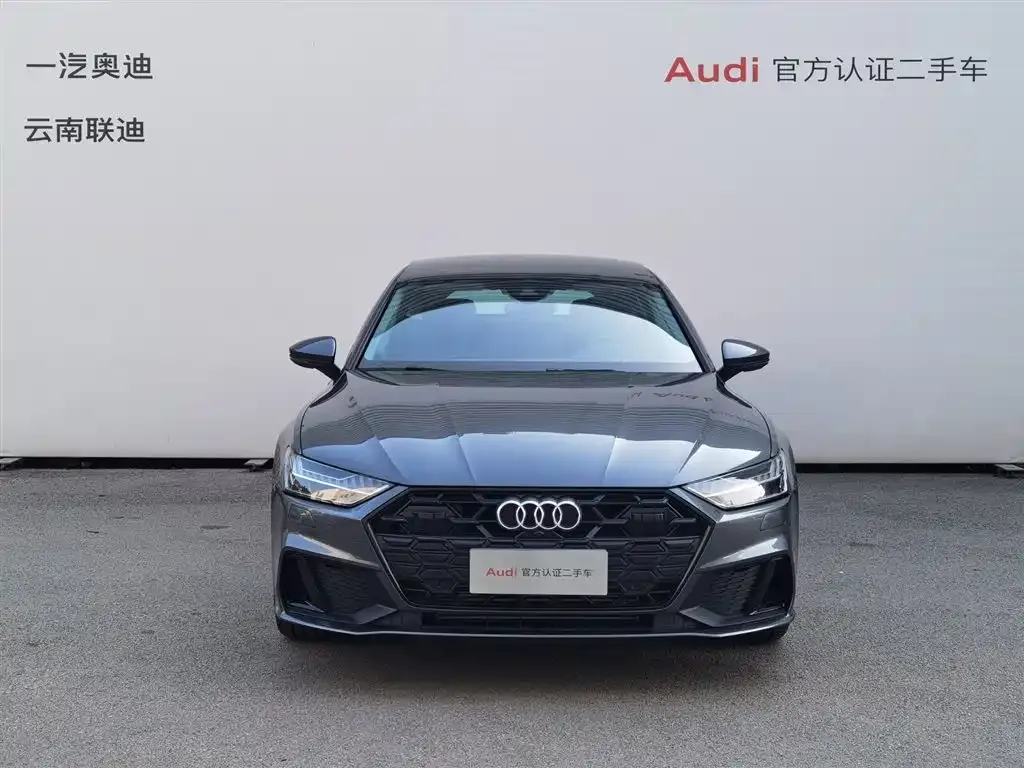 Audi A7 — фото 2