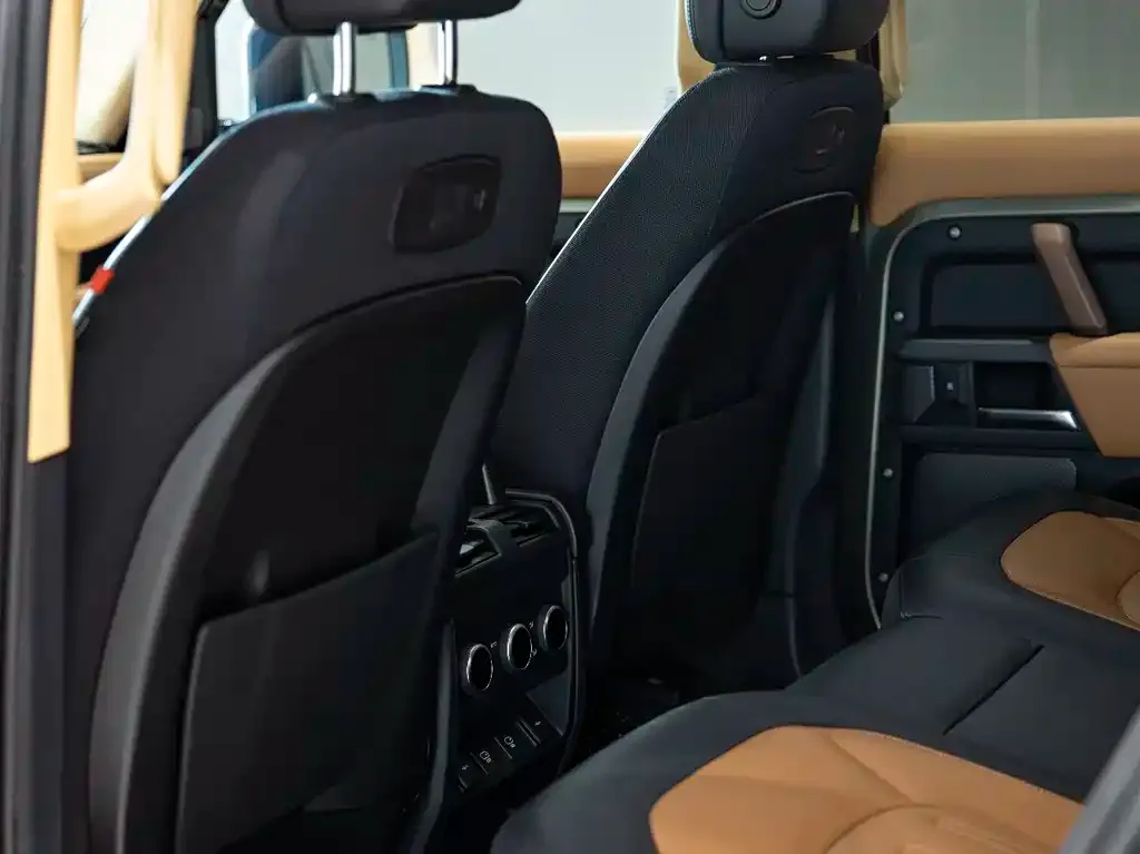 Land Rover Defender 2021 из CN, фото 4