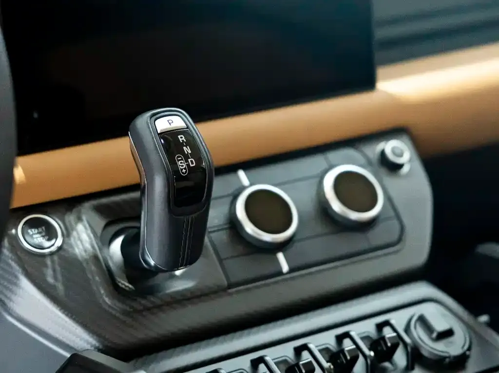 Land Rover Defender 2021 из CN, фото 6