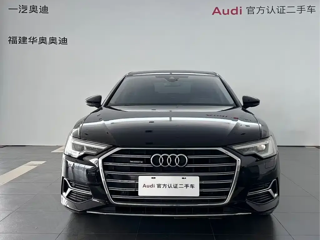 Audi A6L 2023 из CN, фото 2