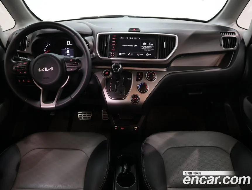 Kia RAY 2022 из KR, фото 6