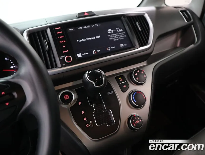 Kia RAY 2022 из KR, фото 7