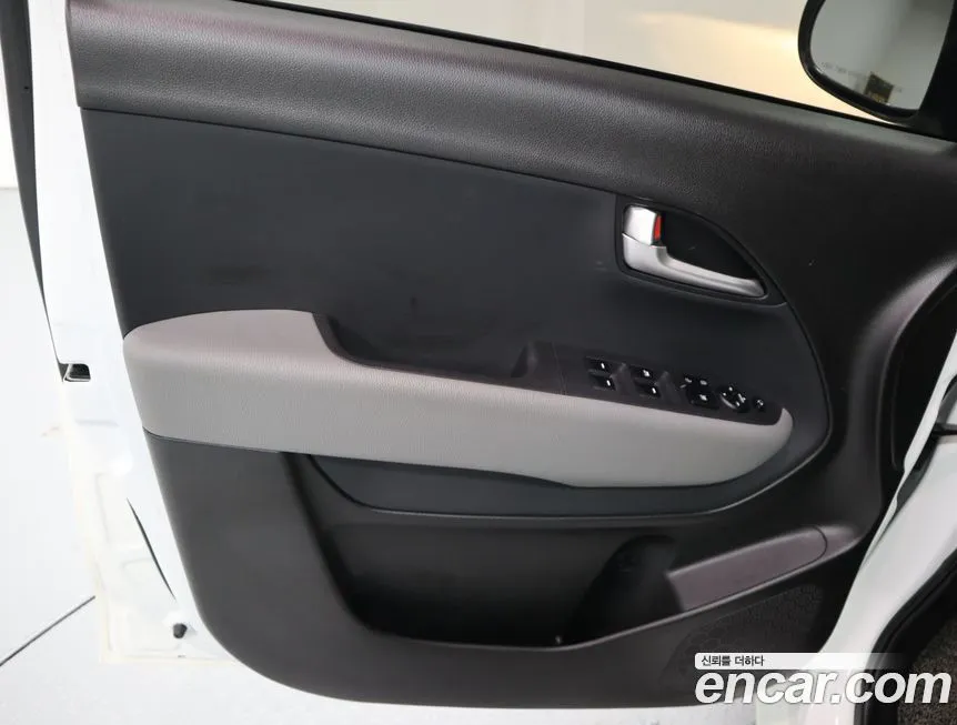 Kia RAY 2022 из KR, фото 9